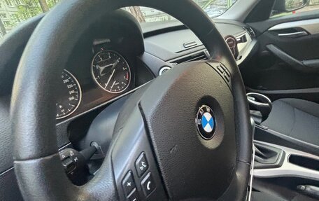 BMW X1, 2013 год, 1 000 000 рублей, 6 фотография