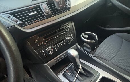 BMW X1, 2013 год, 1 000 000 рублей, 7 фотография