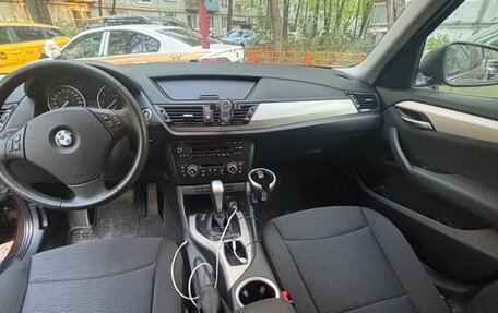BMW X1, 2013 год, 1 000 000 рублей, 5 фотография