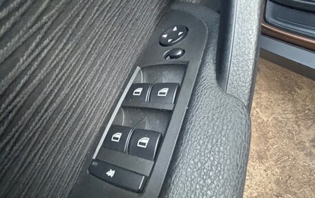 BMW X1, 2013 год, 1 000 000 рублей, 12 фотография