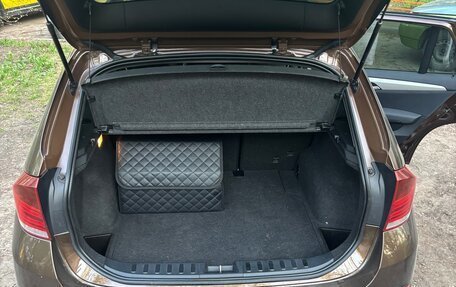 BMW X1, 2013 год, 1 000 000 рублей, 13 фотография