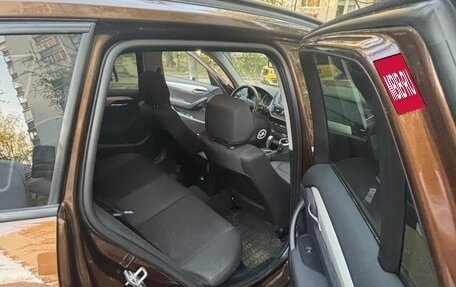 BMW X1, 2013 год, 1 000 000 рублей, 9 фотография