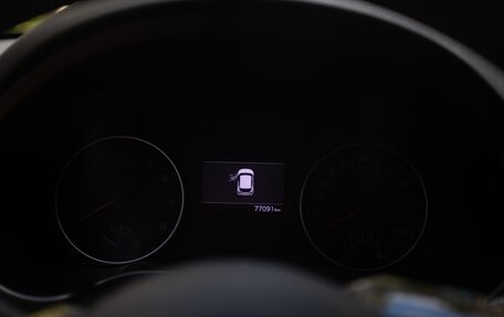 KIA Seltos I, 2021 год, 2 200 000 рублей, 7 фотография
