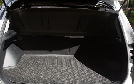 KIA Seltos I, 2021 год, 2 200 000 рублей, 18 фотография