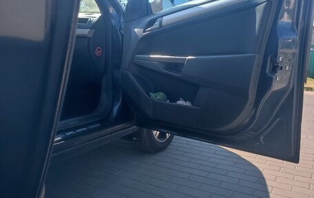 Opel Astra H, 2008 год, 485 000 рублей, 7 фотография