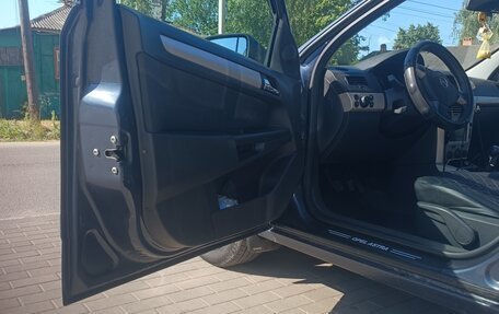 Opel Astra H, 2008 год, 485 000 рублей, 2 фотография