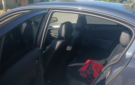 Opel Astra H, 2008 год, 485 000 рублей, 5 фотография