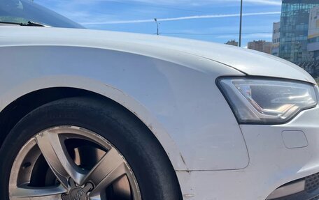 Audi A5, 2013 год, 1 300 000 рублей, 5 фотография
