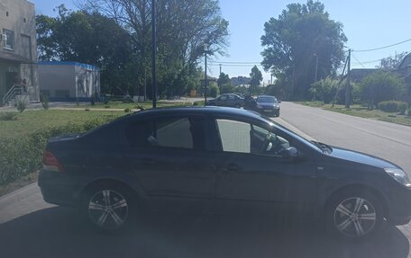 Opel Astra H, 2008 год, 485 000 рублей, 4 фотография