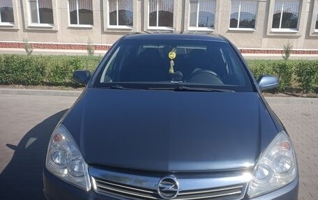 Opel Astra H, 2008 год, 485 000 рублей, 9 фотография