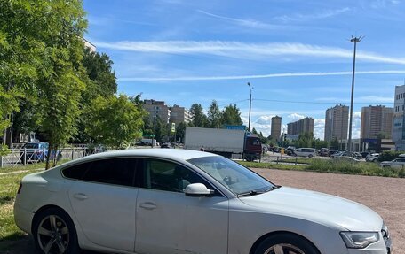 Audi A5, 2013 год, 1 300 000 рублей, 8 фотография