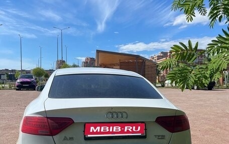 Audi A5, 2013 год, 1 300 000 рублей, 9 фотография