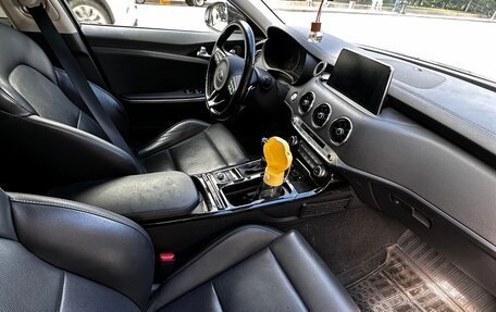 KIA Stinger I, 2019 год, 2 750 000 рублей, 5 фотография