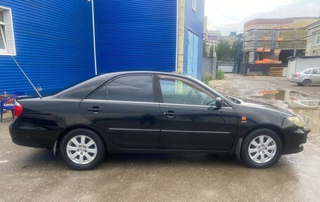 Toyota Camry V40, 2005 год, 499 999 рублей, 2 фотография