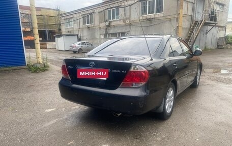 Toyota Camry V40, 2005 год, 499 999 рублей, 3 фотография