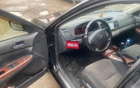 Toyota Camry V40, 2005 год, 499 999 рублей, 5 фотография