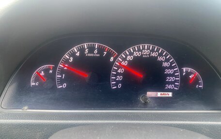 Toyota Camry V40, 2005 год, 499 999 рублей, 9 фотография