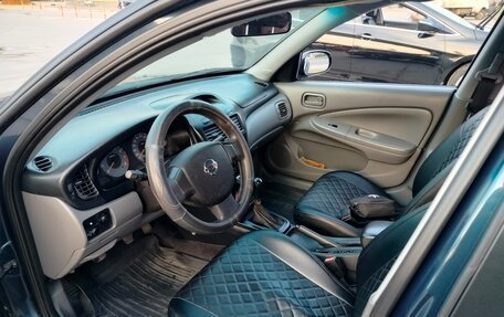 Nissan Almera Classic, 2008 год, 370 000 рублей, 5 фотография