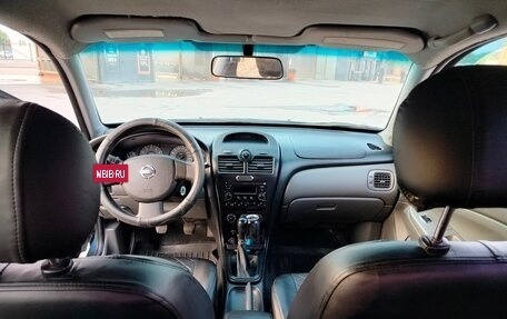 Nissan Almera Classic, 2008 год, 370 000 рублей, 6 фотография