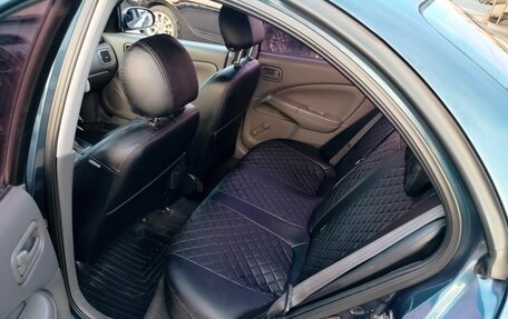 Nissan Almera Classic, 2008 год, 370 000 рублей, 7 фотография