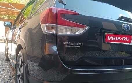 Subaru Forester, 2018 год, 3 100 000 рублей, 2 фотография