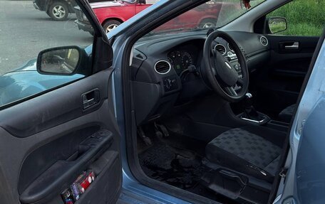 Ford Focus II рестайлинг, 2005 год, 231 000 рублей, 7 фотография