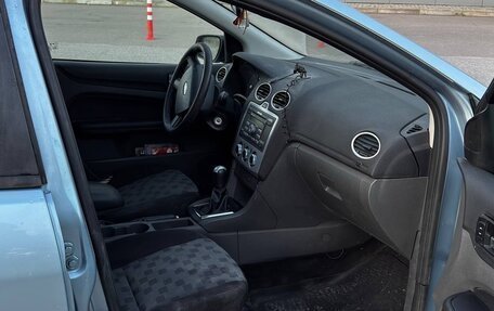 Ford Focus II рестайлинг, 2005 год, 231 000 рублей, 8 фотография