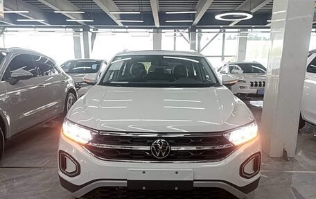 Volkswagen T-Roc I, 2026 год, 2 330 000 рублей, 2 фотография