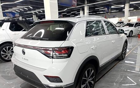 Volkswagen T-Roc I, 2026 год, 2 330 000 рублей, 7 фотография