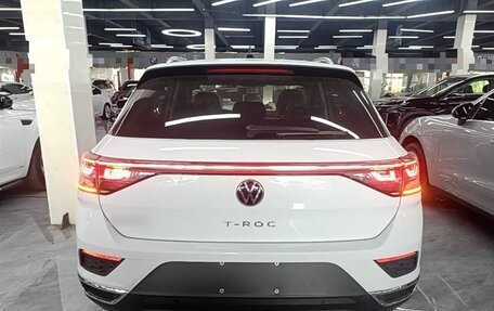 Volkswagen T-Roc I, 2026 год, 2 330 000 рублей, 5 фотография