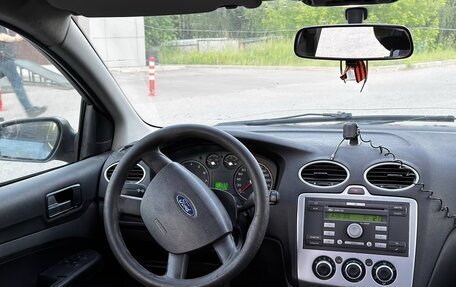 Ford Focus II рестайлинг, 2005 год, 231 000 рублей, 9 фотография