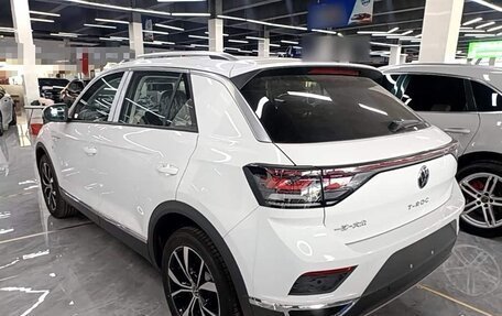 Volkswagen T-Roc I, 2026 год, 2 330 000 рублей, 4 фотография