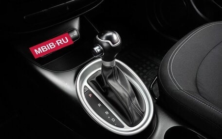 KIA Soul II рестайлинг, 2019 год, 1 658 000 рублей, 15 фотография