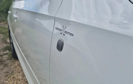 Skoda Rapid I, 2016 год, 1 285 000 рублей, 9 фотография