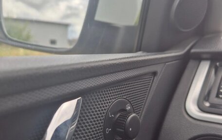 Skoda Rapid I, 2016 год, 1 285 000 рублей, 14 фотография