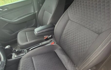 Skoda Rapid I, 2016 год, 1 285 000 рублей, 19 фотография