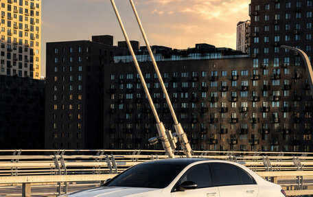 Mercedes-Benz E-Класс, 2021 год, 5 300 000 рублей, 3 фотография