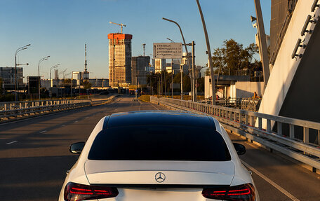 Mercedes-Benz E-Класс, 2021 год, 5 300 000 рублей, 6 фотография