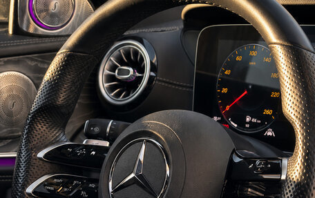 Mercedes-Benz E-Класс, 2021 год, 5 300 000 рублей, 9 фотография