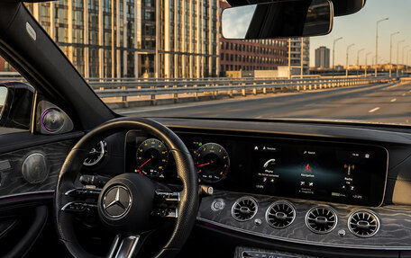 Mercedes-Benz E-Класс, 2021 год, 5 300 000 рублей, 8 фотография