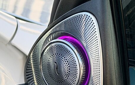 Mercedes-Benz E-Класс, 2021 год, 5 300 000 рублей, 13 фотография