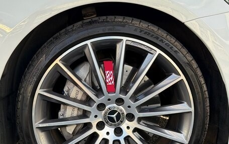 Mercedes-Benz E-Класс, 2021 год, 5 300 000 рублей, 14 фотография