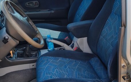 Mitsubishi Pajero Sport II рестайлинг, 2001 год, 950 000 рублей, 10 фотография