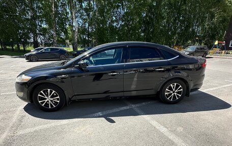 Ford Mondeo IV, 2008 год, 650 000 рублей, 4 фотография