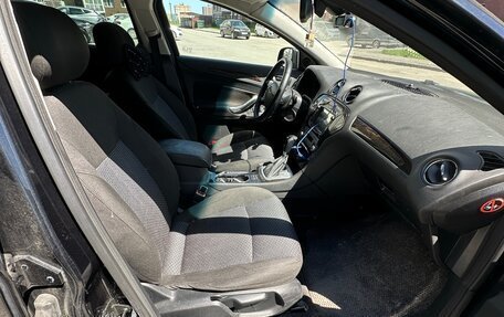 Ford Mondeo IV, 2008 год, 650 000 рублей, 9 фотография