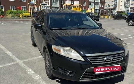 Ford Mondeo IV, 2008 год, 650 000 рублей, 3 фотография