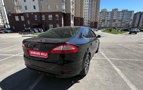 Ford Mondeo IV, 2008 год, 650 000 рублей, 7 фотография