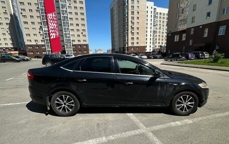 Ford Mondeo IV, 2008 год, 650 000 рублей, 8 фотография