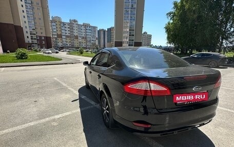 Ford Mondeo IV, 2008 год, 650 000 рублей, 5 фотография