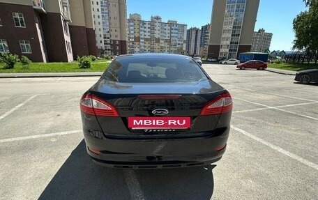 Ford Mondeo IV, 2008 год, 650 000 рублей, 6 фотография